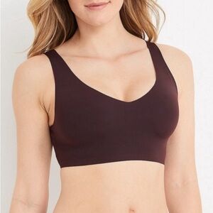 Maurices Seamless Invisabliss Bralette 2X